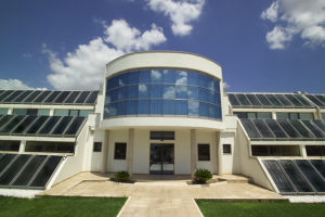 Sede Costruzioni Solari