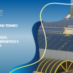 Grandi Impianti Solari Termici | Risparmio Energetico e Sostenibilità