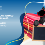 Impianto solare termico per la casa al mare