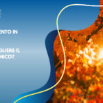 Riscaldamento in autunno: perché scegliere il solare termico