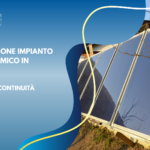 Manutenzione impianto solare termico in autunno: la guida completa