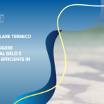 Antigelo solare termico: come proteggere l’impianto dal gelo e mantenerlo efficiente in inverno