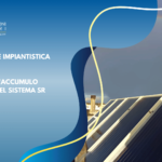 Integrazione Impiantistica Complessa: Il Ruolo dell'Accumulo Combinato nel Sistema SR 600/6